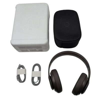 Beats Studio Pro Over-Ear ANC Wireless Headphones Brown