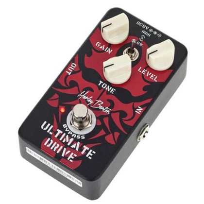 Harley Benton Ultimate Drive