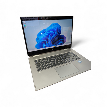 Hp Touch Screen Z Book X360 G5 32gb  Laptop