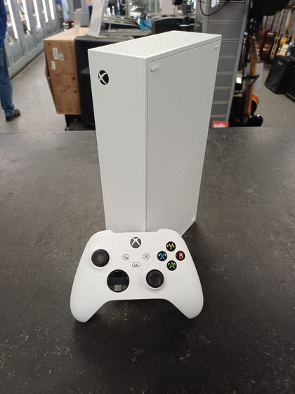Xbox Series S 512GB