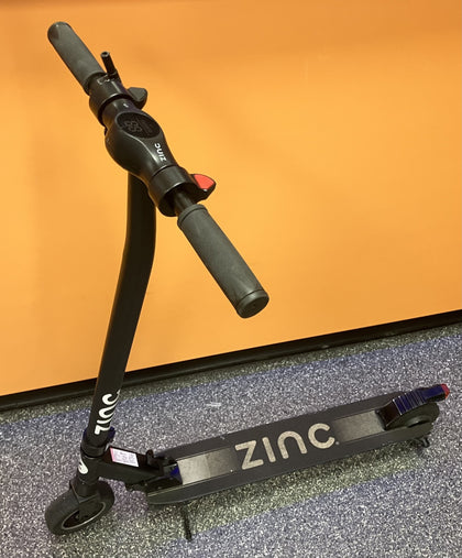 ** Collection Only ** Zinc D001 ECO Electric Scooter
