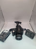 Canon PowerShot SX30 IS 14M,  with charger and case