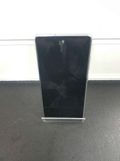 Samsung Galaxy S20fe 5g dual sim 6GB+128GB cloud lavender Unboxed & Unlocked in excellent condition