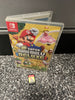 New Super Mario Bros. U Deluxe Switch Game