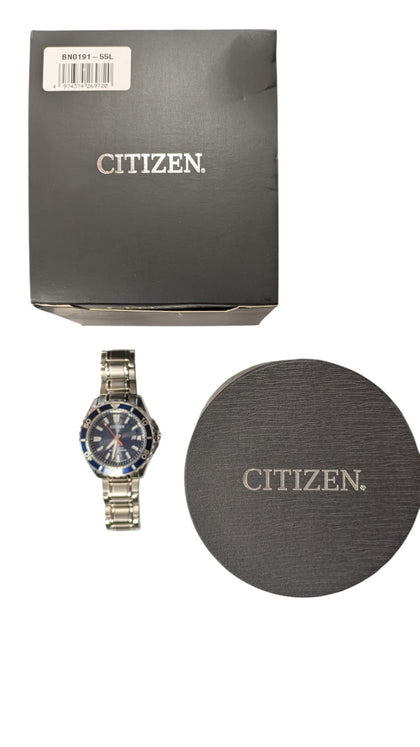 Citizen Men's Watch