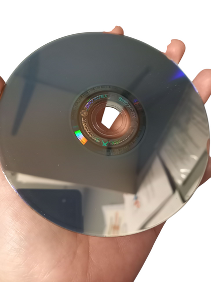 The Witcher 3: Wild Hunt (DISC ONLY)