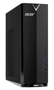 Acer Aspire XC-830 Celeron J4005 2 - SSD 256 GB + HDD 1 TB - 8GB - Windows 11