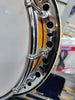 Barnes & Mullins Banjo Ukulele ubj1