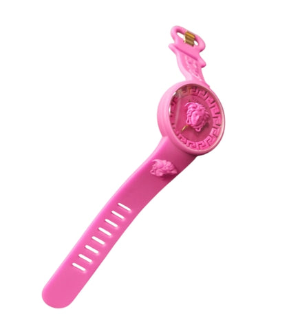 Versace Medusa POP Fuschia Ladies Watch**Boxed**