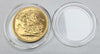 22ct Gold Queen Elizabeth II Full Sovereign Coin 1979