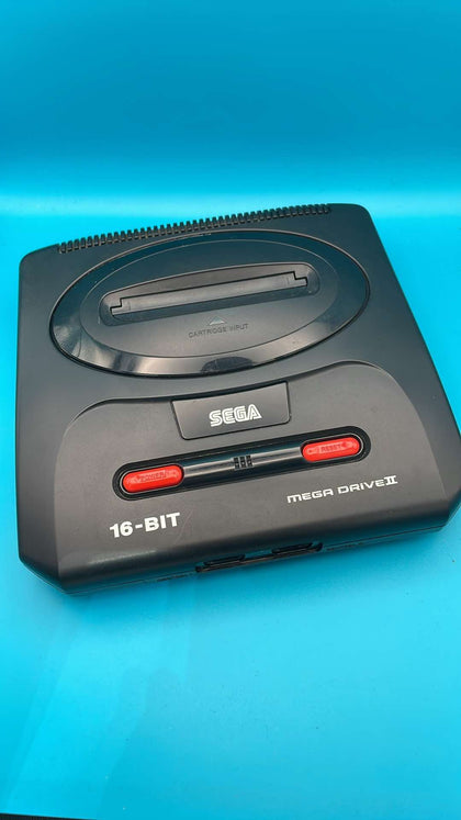 Sega mega drive