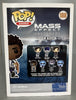 ** Collection Only ** Funko Pop Vinyl Mass Effect Andromeda - Liam Kosta