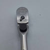 Snap-on FHC72MP 3/8" Drive Compact Multi-Position Ratchet – USA – Red Grip