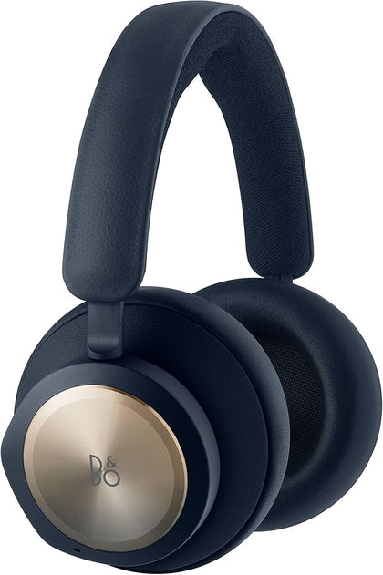 Bang & Olufsen Navy Beoplay Portal Gaming Headphones