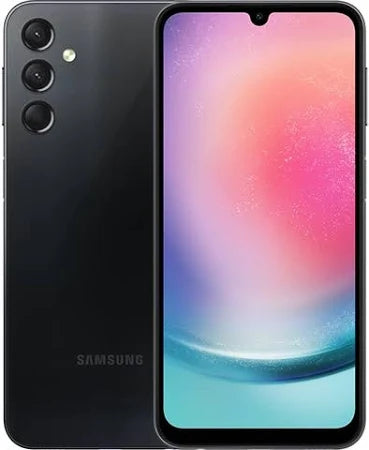 Samsung Galaxy A24