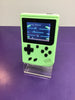 **400-in-1** Handheld Games Console **LIME GREEN**