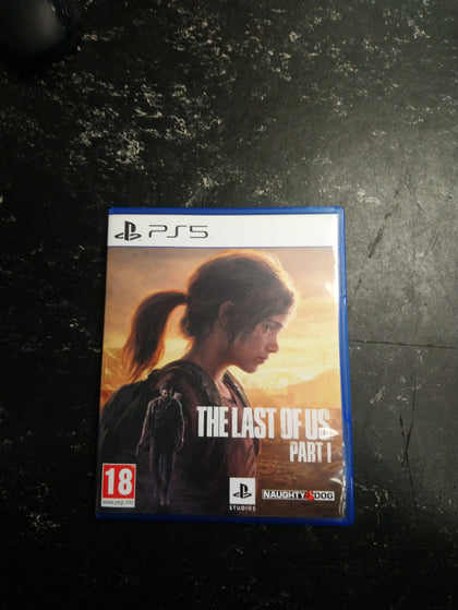 The Last of Us Part I