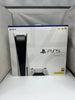 Playstation 5 Console, 825GB, White, Boxed