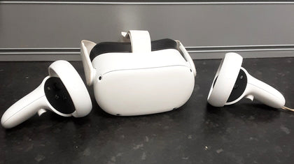 Oculus Quest 2 128GB VR headset