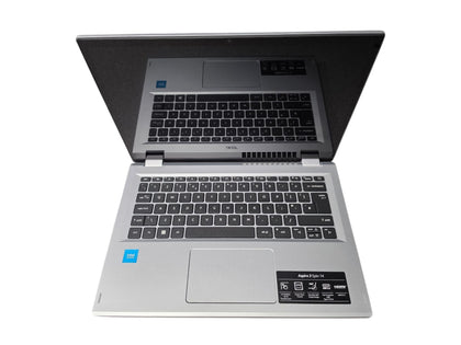 Acer Aspire 3 Spin Laptop