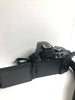 Nikon D3500 DSLR Camera with 3x Lenses and Bag