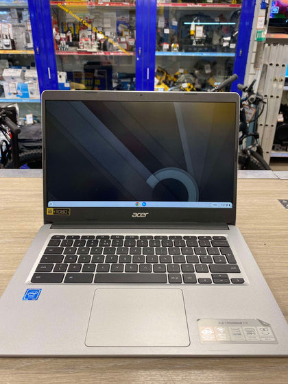 ASUS laptop 314