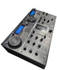 Numark CDMix USB Dual CD/USB Media Player - Unboxed