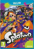 Splatoon Nintendo Wii U