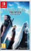 Bandai Namco Crisis Core Final Fantasy VII Reunion Switch