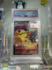 tg17/tg30 brillaint Stars mimikyu psa 10