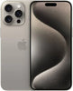 Apple iPhone 15 Pro Max grey 256gb *24 month warranty*