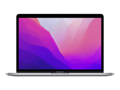 Apple MacBook Pro 2022 - M2 - 256gb ssd - 8gb Ram