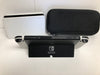 Nintendo Switch Oled 64gb with dock,charger and storage case