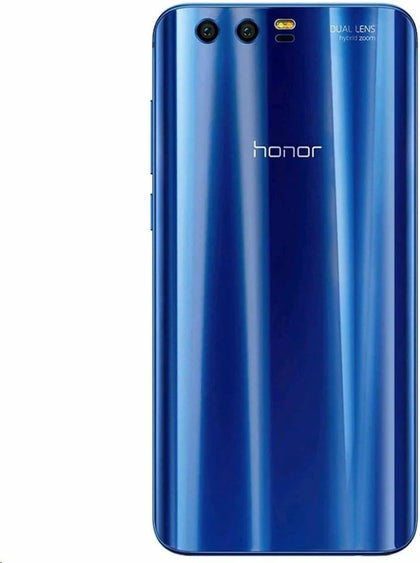 Honor 9 64GB - Blue - Unlocked