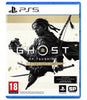 Ghost of Tsushima Director's Cut
