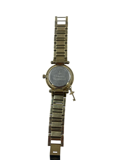 Vivenne Westwood Orb Ladies Watch