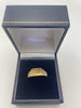 9ct gold ring