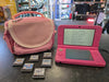 Pink Nintendo 3ds XL Console & 6 x Games
