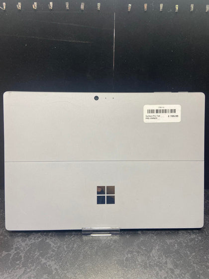 Microsoft Surface Pro 5 (2017) 256GB (i5)