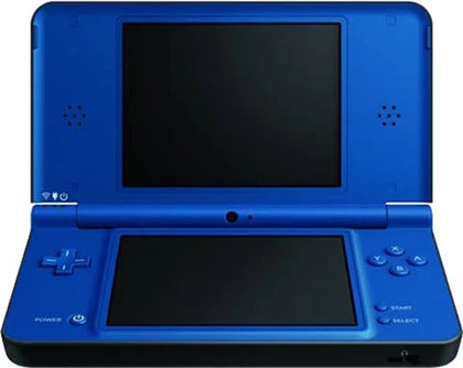 Nintendo DSi XL - No Stylus