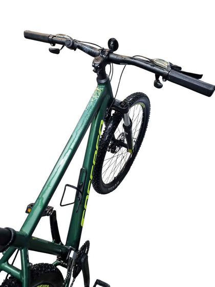 Carrera Vengeance Hardtail Mountain- 18