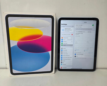 Apple iPad 10.9