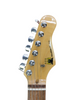 MANCHESTER CITY FC RIGHT HANDED ELECTRIC GUITAR