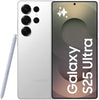 Samsung Galaxy S25 Ultra Handset 256GB Titanium WhiteSilver ( 100% Battery Health, 88 Cycle Count ) ** Boxed **