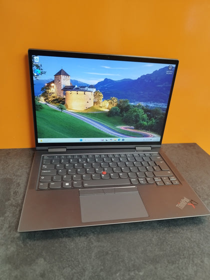 lenovo thinkopad x1 Laptop