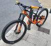 Trek fuel Ex 9.8 (2024) Carbon Frame - 12 Speed - 29" Wheel - Large