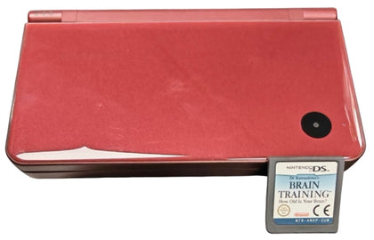 Nintendo DS XL **Unboxed**