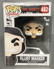 ** Collection Only Mr. Robot Elliot Masked Pop! SDCC 2017 Summer Convention Exclusive