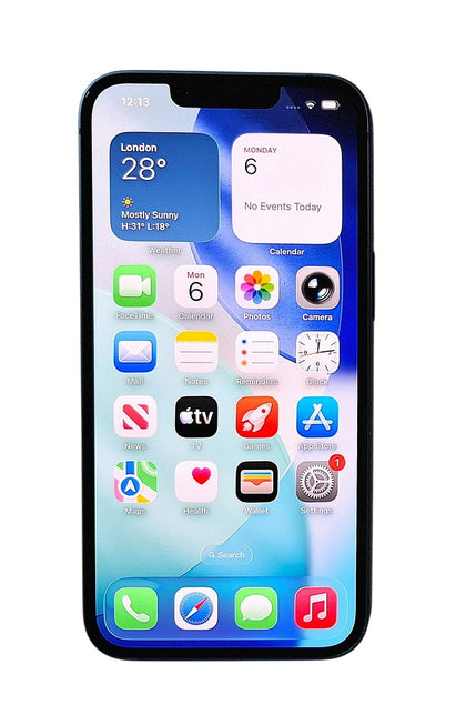 Apple iPhone 13 128GB Blue