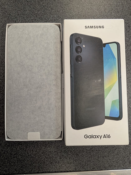 Samsung Galaxy A16 -128GB - Opened in Store